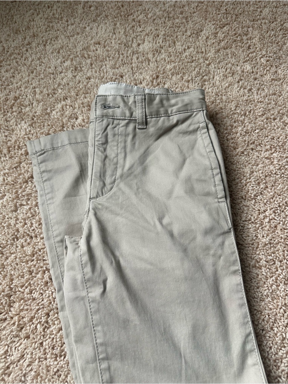 Boys Gap chino pants